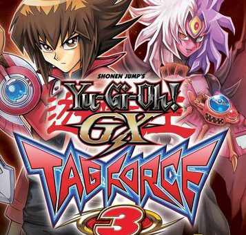 Yu Gi Oh Gx Tag Force 2 Psp Iso Yu Gi Oh Gx Tag Force 2 Psp Iso